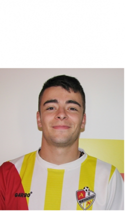 Pintos (C.P. Alertanavia) - 2014/2015
