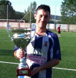 Manolo (S.D. Muimenta) - 2014/2015