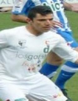 Manu Calle (La Palma C.F.) - 2014/2015