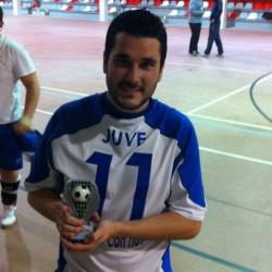 Freso (F.C. Visantoa) - 2014/2015