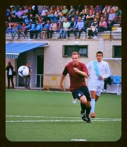 Rubn Millos (Domaio F.C.) - 2014/2015
