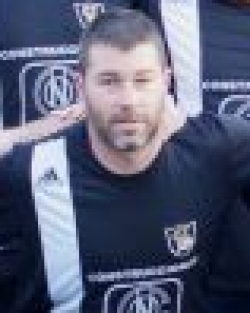 Isaac Teijido (Suevos C.F.) - 2014/2015