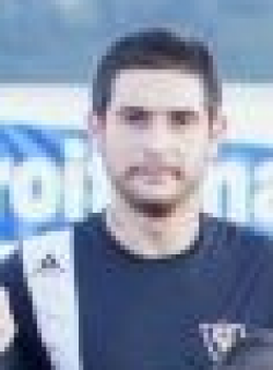 Ivn  (Suevos C.F.) - 2014/2015