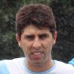 Vctor Vecino (Sporting Zas) - 2014/2015