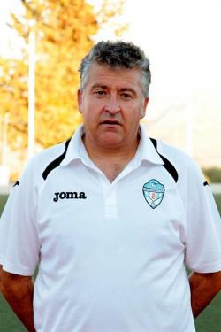 Coco (Villacarrillo C.F.) - 2014/2015