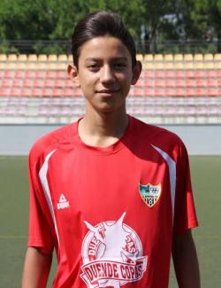 Feli (C.D. Estepona F.S.) - 2014/2015