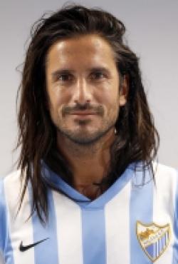 Angeleri (M�laga C.F.) - 2014/2015