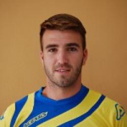 lex Gay (C.D. Dnia) - 2014/2015