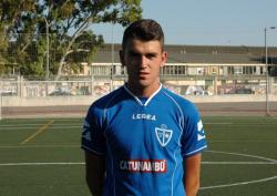 Hortas (C.D. La Salle B) - 2014/2015