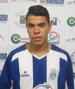 Drii (Espaol del Alquin) - 2014/2015