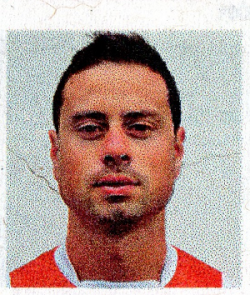 Nes (S.D. O Val) - 2014/2015