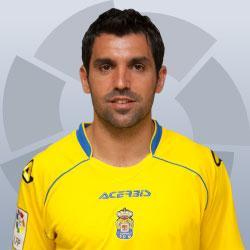 Culio (U.D. Las Palmas) - 2014/2015