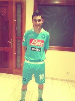 Pichn (Castellar bero) - 2014/2015