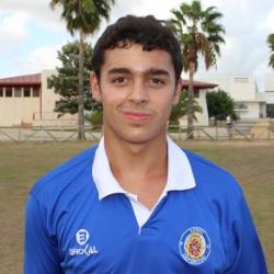 Gonzalo (Xerez D.F.C.) - 2014/2015