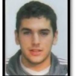 Martn Lago (Outes F.C.) - 2014/2015