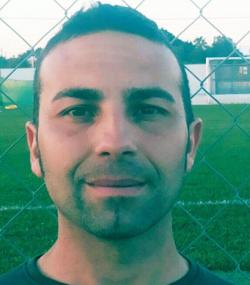 Eloy (C.D. Almorad) - 2014/2015