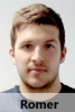 Romer (Villargordo C.F.) - 2014/2015