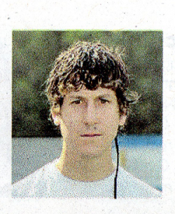 Portillo (C.F.A. Estudiantil) - 2014/2015