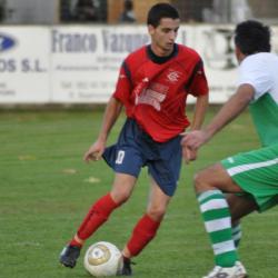 Rodri (Club Lemos) - 2014/2015