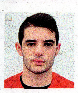 Rafa (San Sadurnio C.F.) - 2014/2015