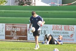 Lameiro (Oza de los Ros C.F.) - 2014/2015