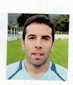 Fran (Viveiro C.F.) - 2014/2015