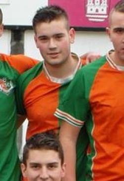 Fabin (Xallas F.C.) - 2014/2015