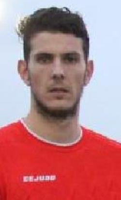 Marco (Atco.  Sanluqueo B) - 2014/2015