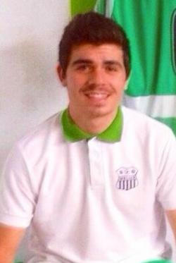 Pena (S.D. Melias) - 2014/2015