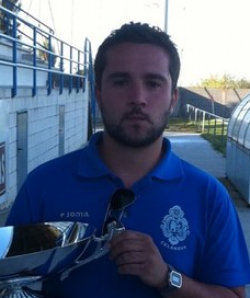 Mazorra (S.D. Melias) - 2014/2015