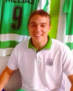 Antn (U.D. Barbads) - 2014/2015
