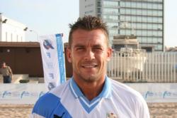 Javi Millos (C.D. Moaa) - 2014/2015