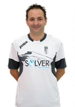 Peki (Granada C.F.) - 2014/2015
