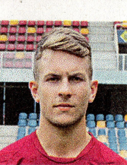 Xurxo (Pontevedra C.F. B) - 2014/2015