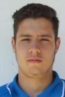 Yoel (S.D. Outeiro de Rei) - 2014/2015