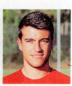 Carnero (S.D. Sarriana) - 2014/2015