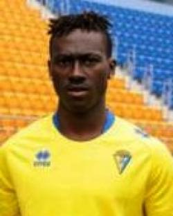 George (Villanueva Gllego) - 2014/2015