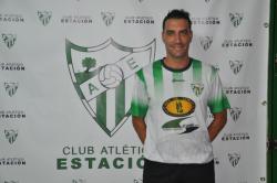 Manolito (C. Atl. Estacin) - 2014/2015
