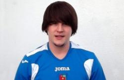 Daro (C.D. As Pontes B) - 2014/2015