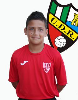 OX (U.D. Rotea) - 2014/2015