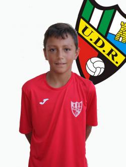 Rodri (U.D. Rotea) - 2014/2015