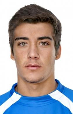 Jon Ander (S.D. Amorebieta) - 2014/2015
