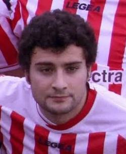 Diego (C.D. Rayo Carbayn) - 2014/2015