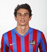 Armando (Atltico Levante) - 2014/2015