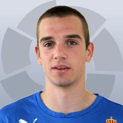 Pau L�pez (R.C.D. Espanyol) - 2014/2015
