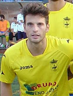 Joaqun (Sporting La Gineta) - 2014/2015