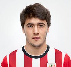 Unai Lpez (Athletic Club) - 2014/2015