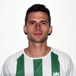 Adrian (U.B. Conquense) - 2014/2015