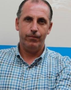 Jos Antonio Granja (Castilleja C.F.) - 2014/2015