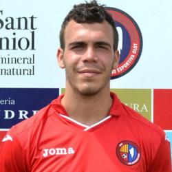 Canal (U.E. Olot) - 2014/2015